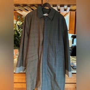 Maison Margin Margiela Trench Coat, size L